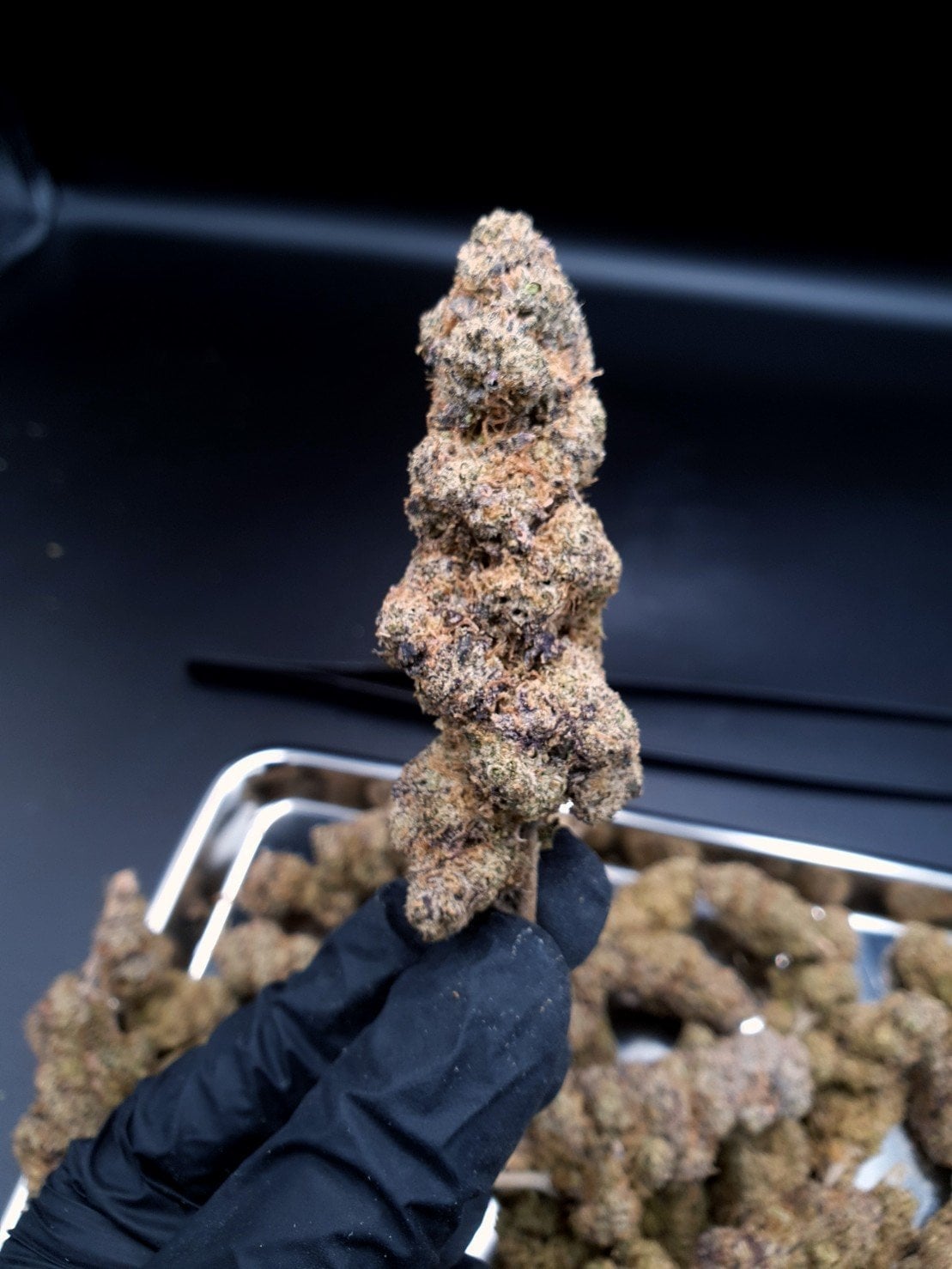 Cannabis By A