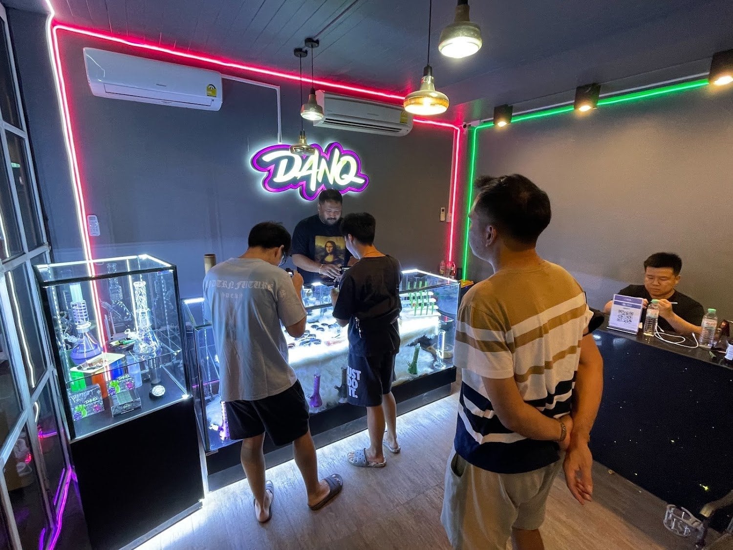 Danq Pattaya
