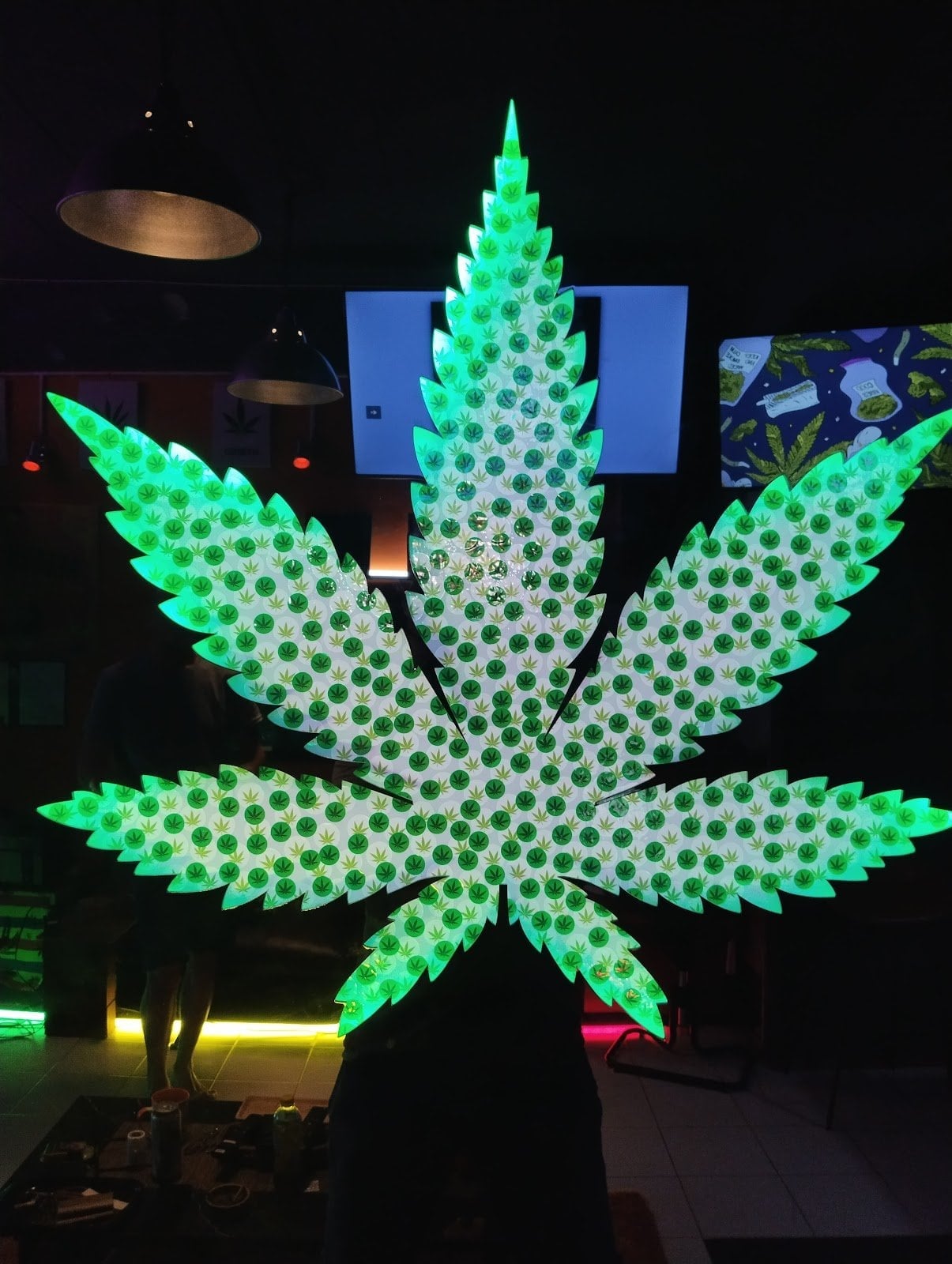 Jungle Joint