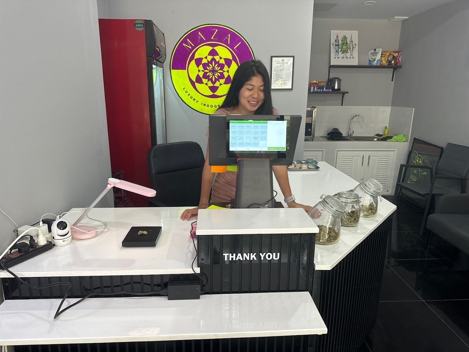 Mazal - Medical Cannabis -50% From 5 G