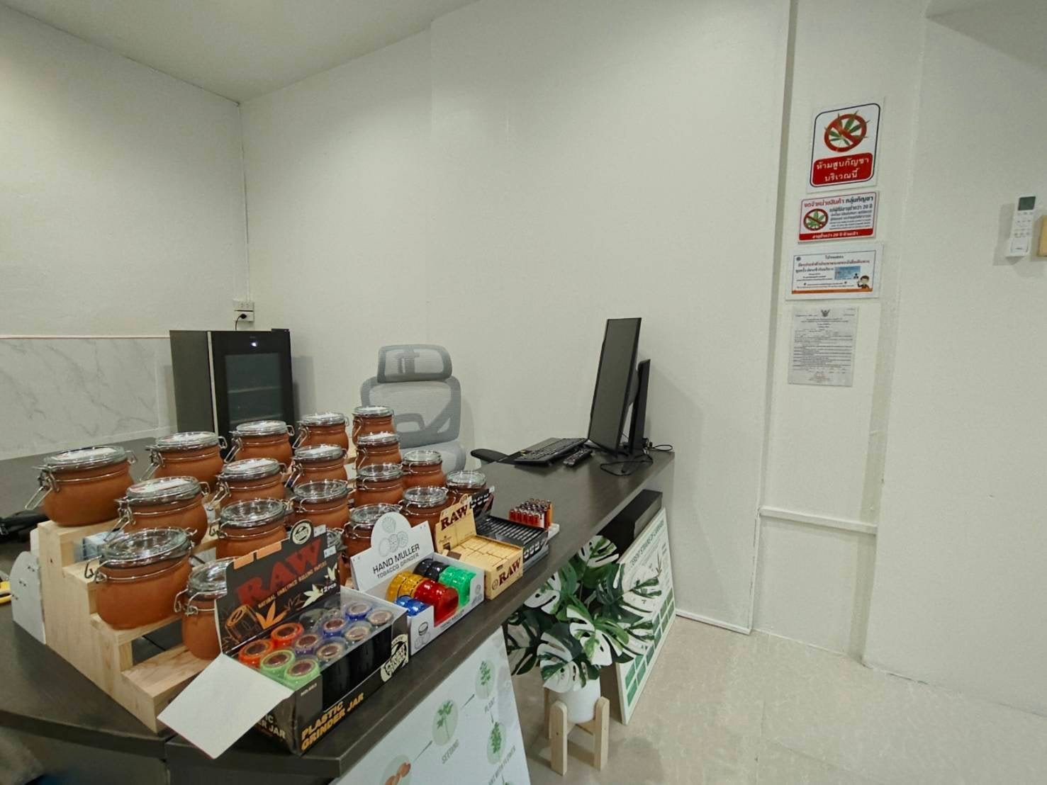 Budseeker Boutique Cannabis