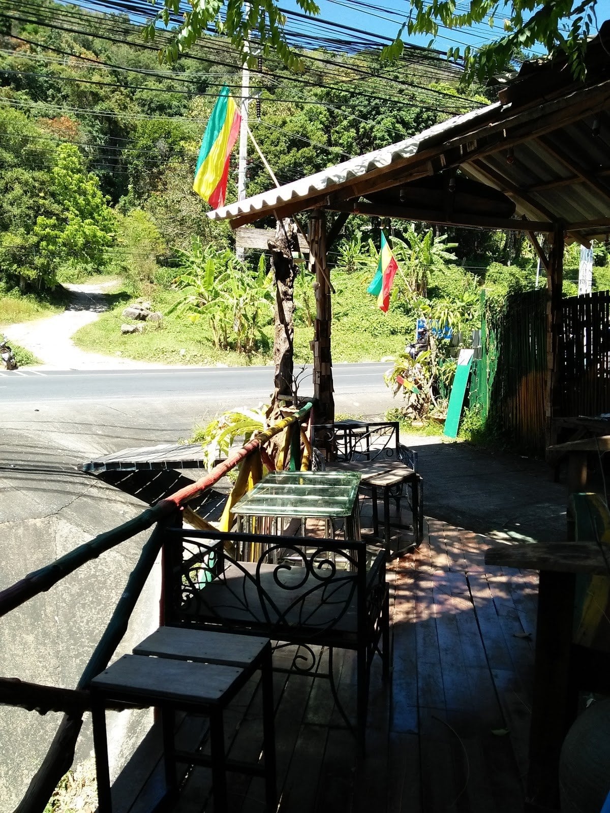 South Reggae Bar & Reggae
