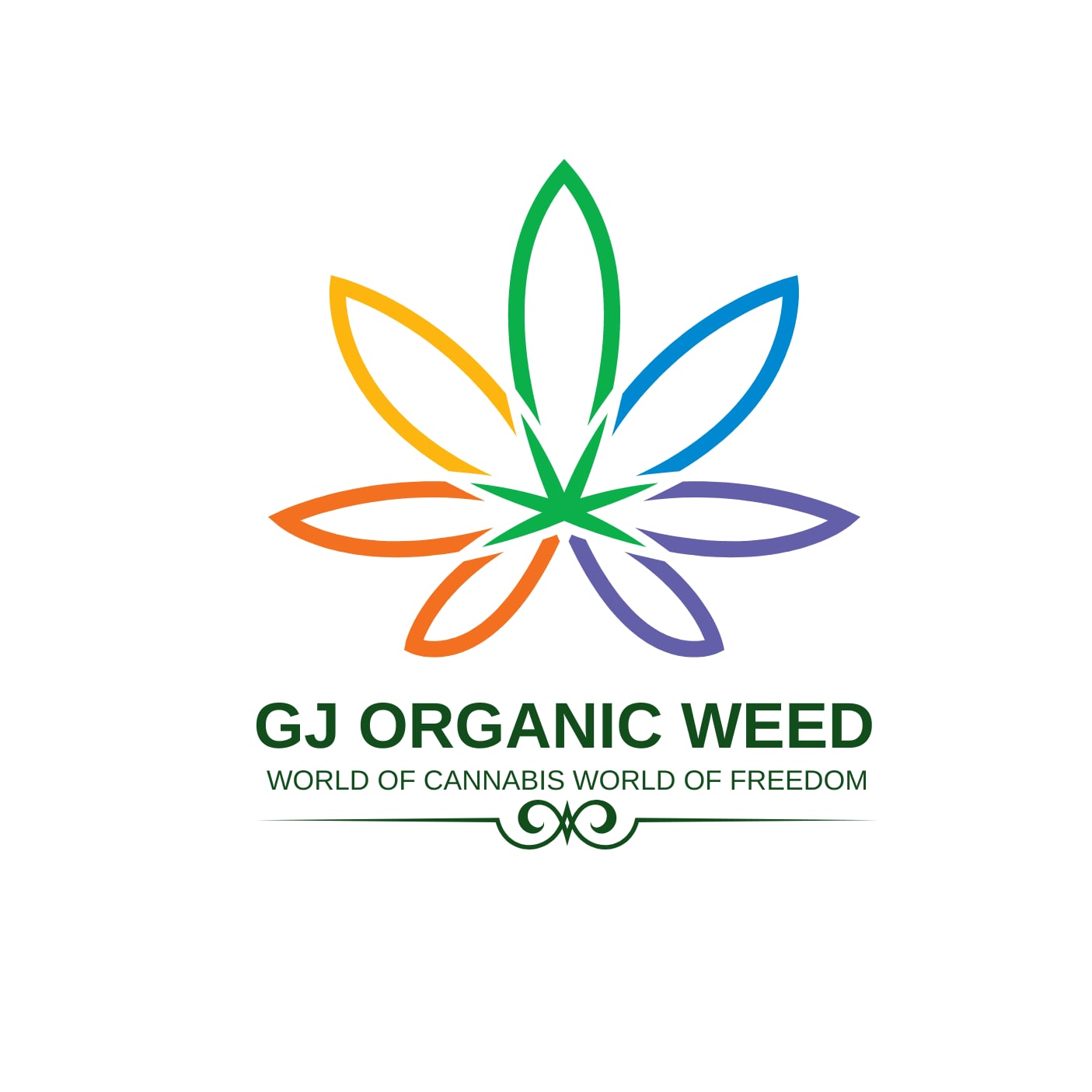 Dispensario de cannabis Cannabis Delivery Weed Delivery Bangkok en Phra Samut Chedi logo