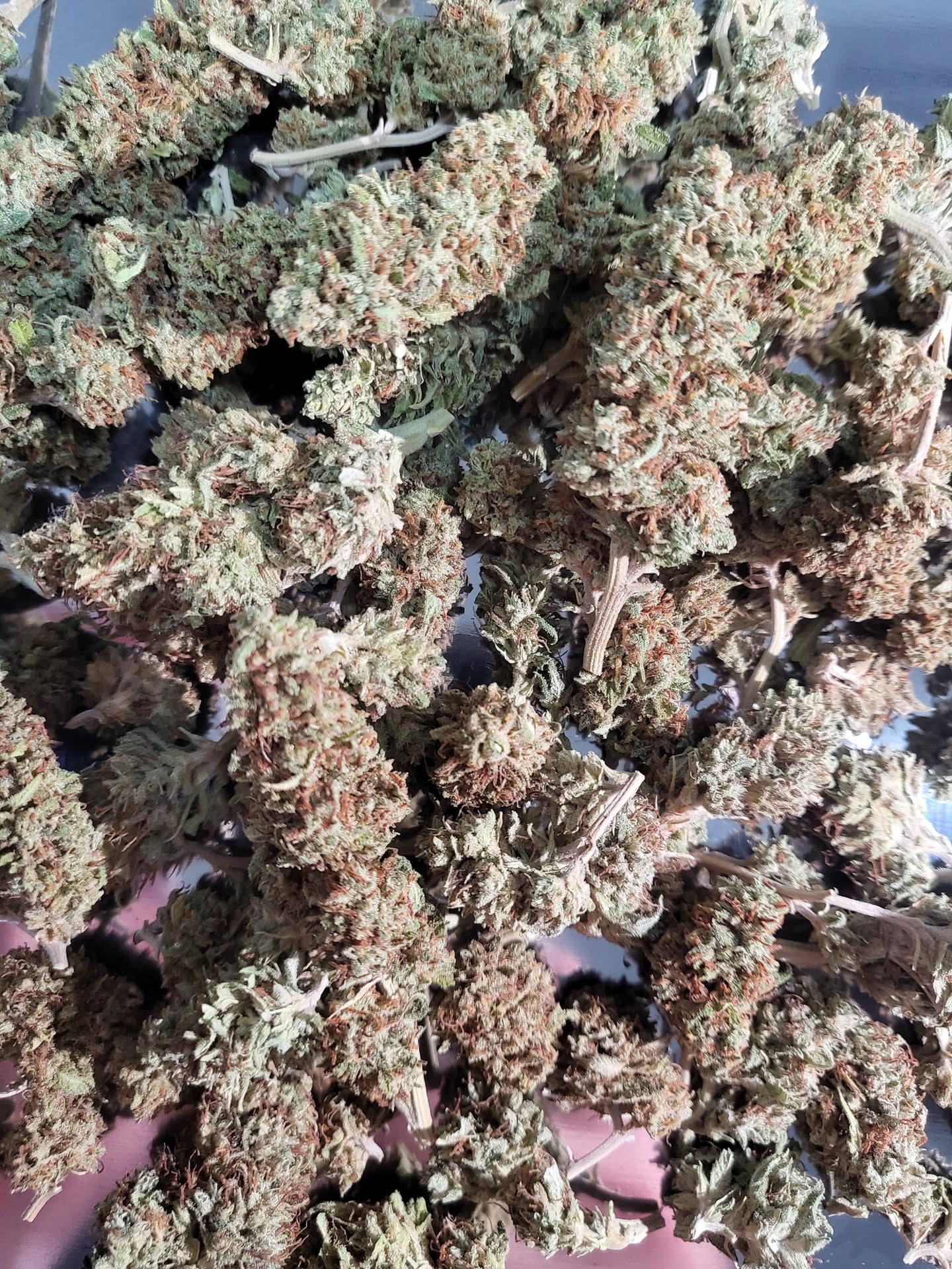 Nong Kung Weed