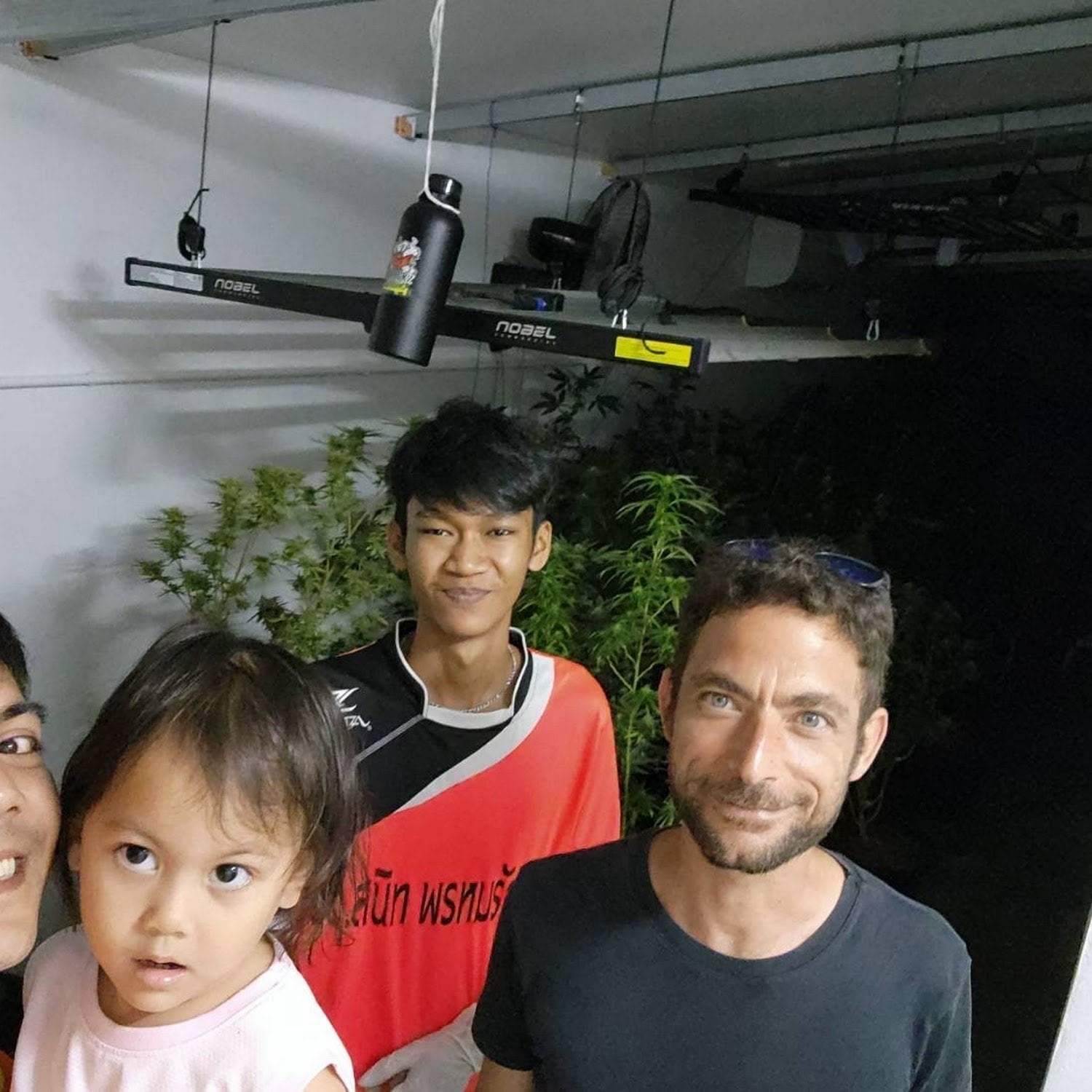 Herbies In South Cannabis Store Enjoy