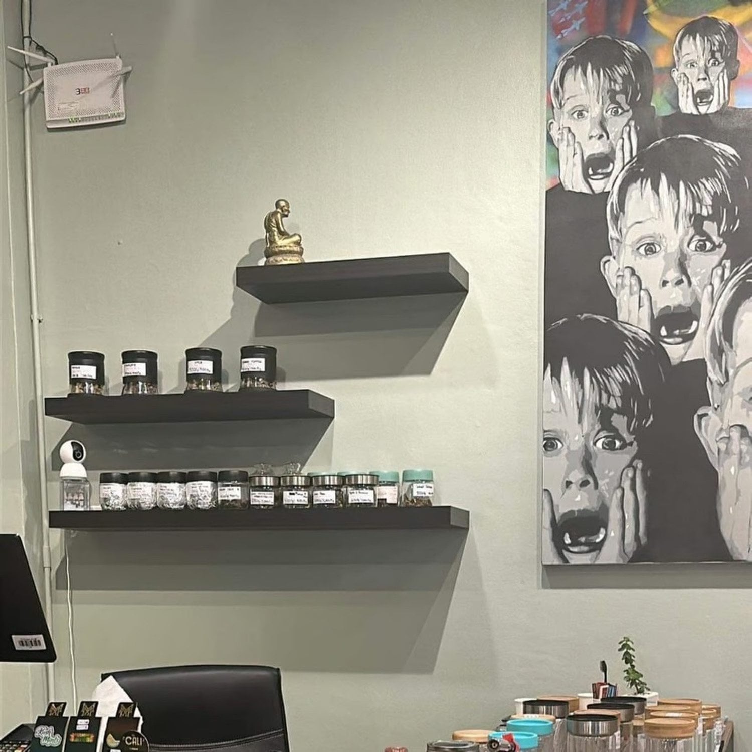Chronic Store Cannabis Dispensary Kata Beach Best