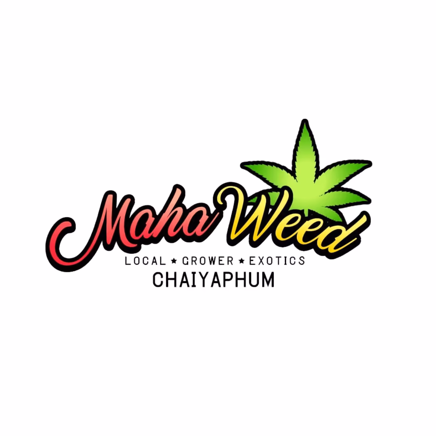 Cannabis Dispensary Mahaweed420 logo