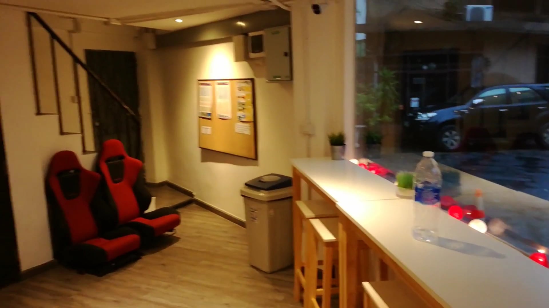 OH Hostels - Bangkok