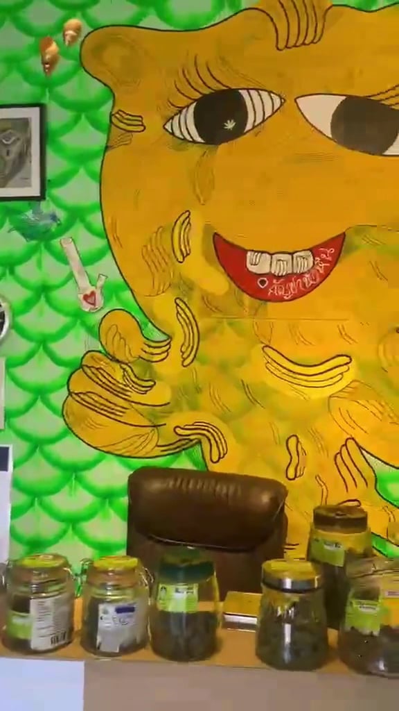 Head Stoner