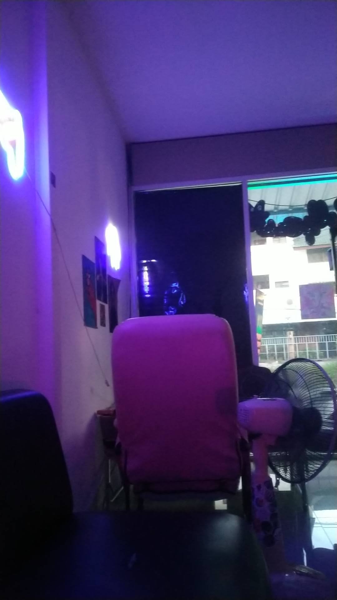 Roll Up Studio1
