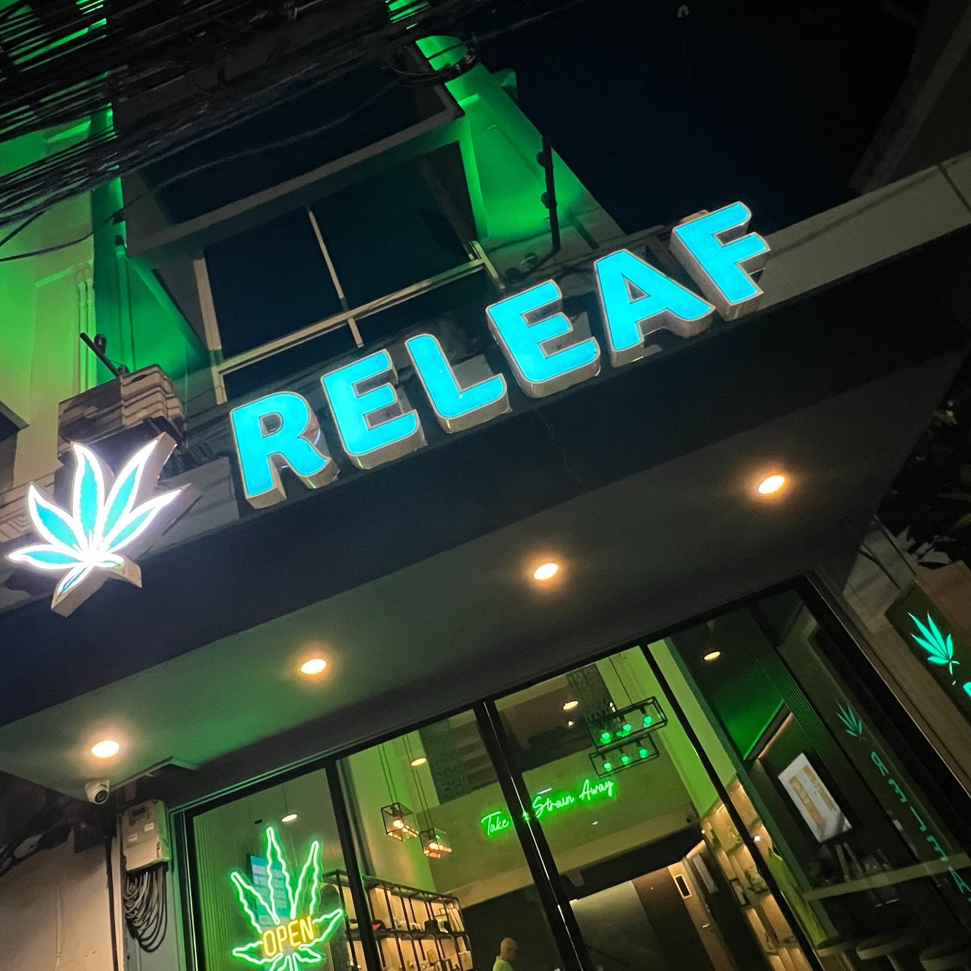 ReLeaf Medical