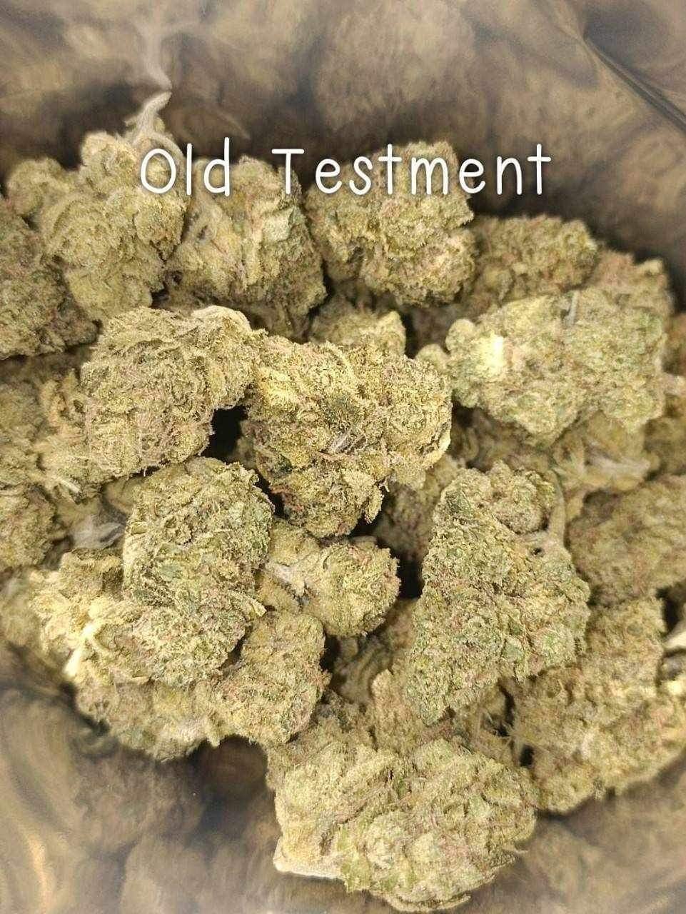 Friend'S House Cannabis