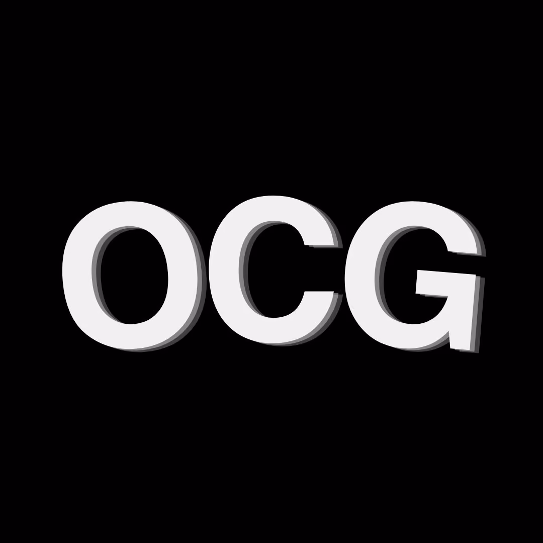 Konopná výdejna OCG - Cannabis Farm & Private v Pattaya logo