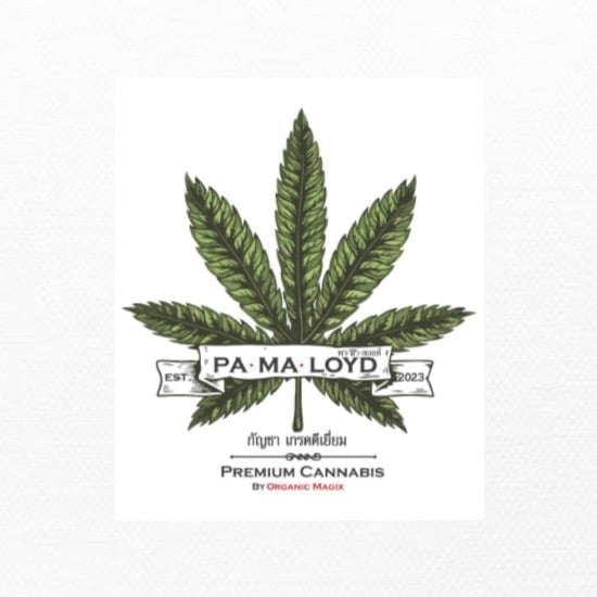 Pamaloyd logo