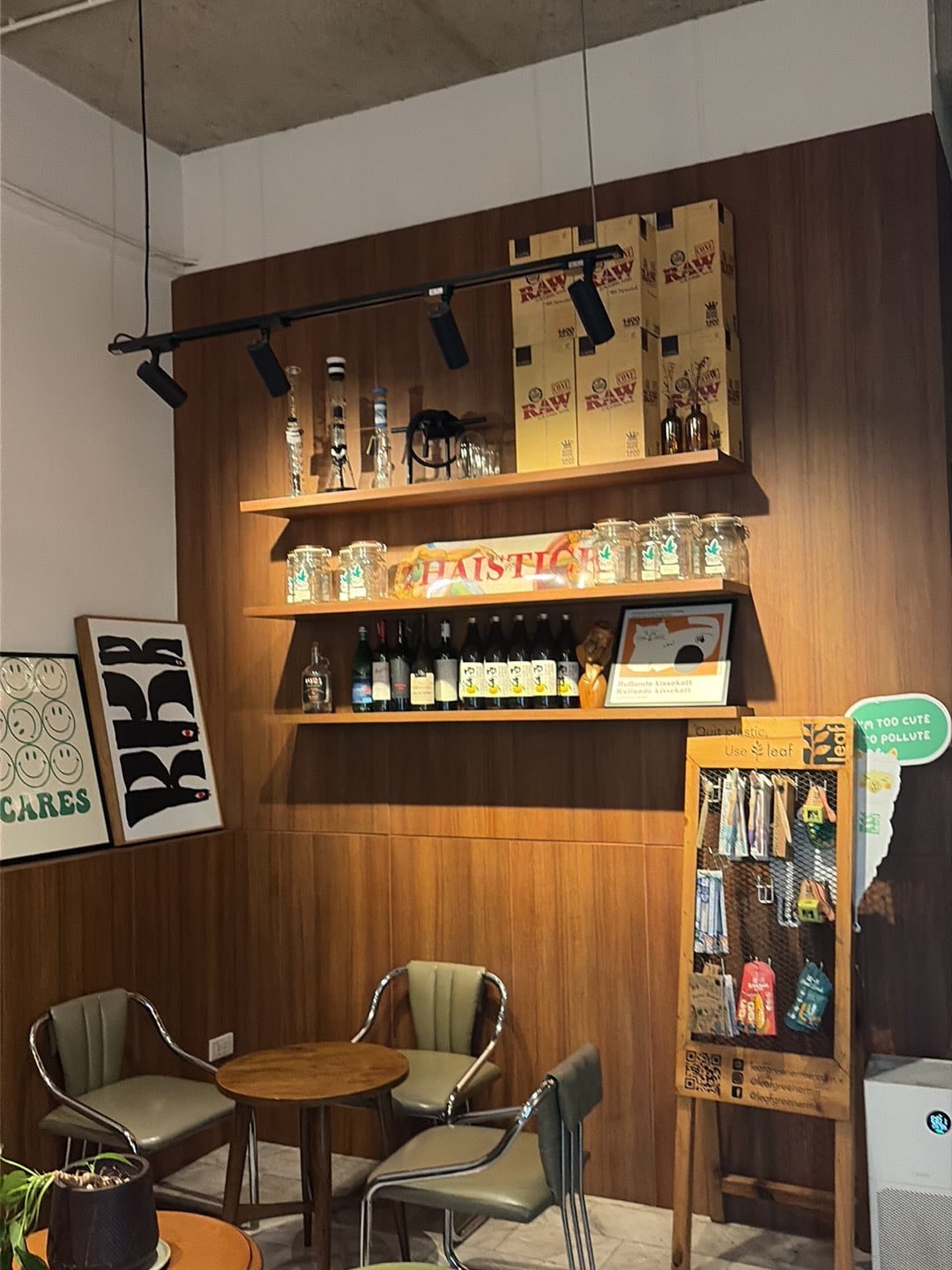 Earthy Dispensary - Pratunam