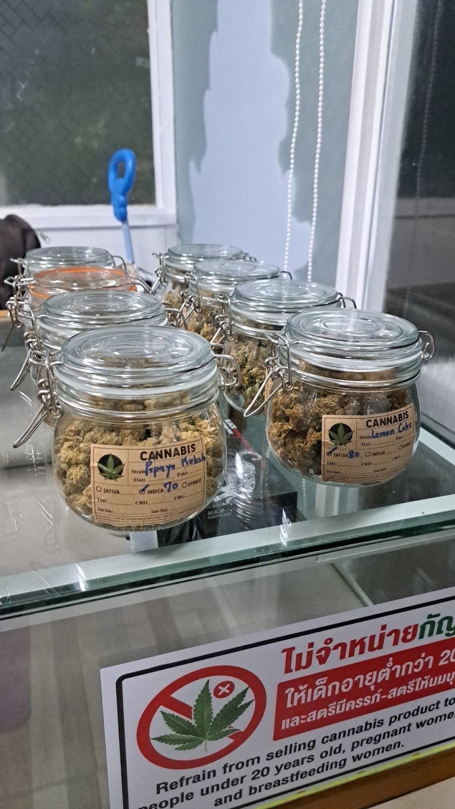 NL Cannabis