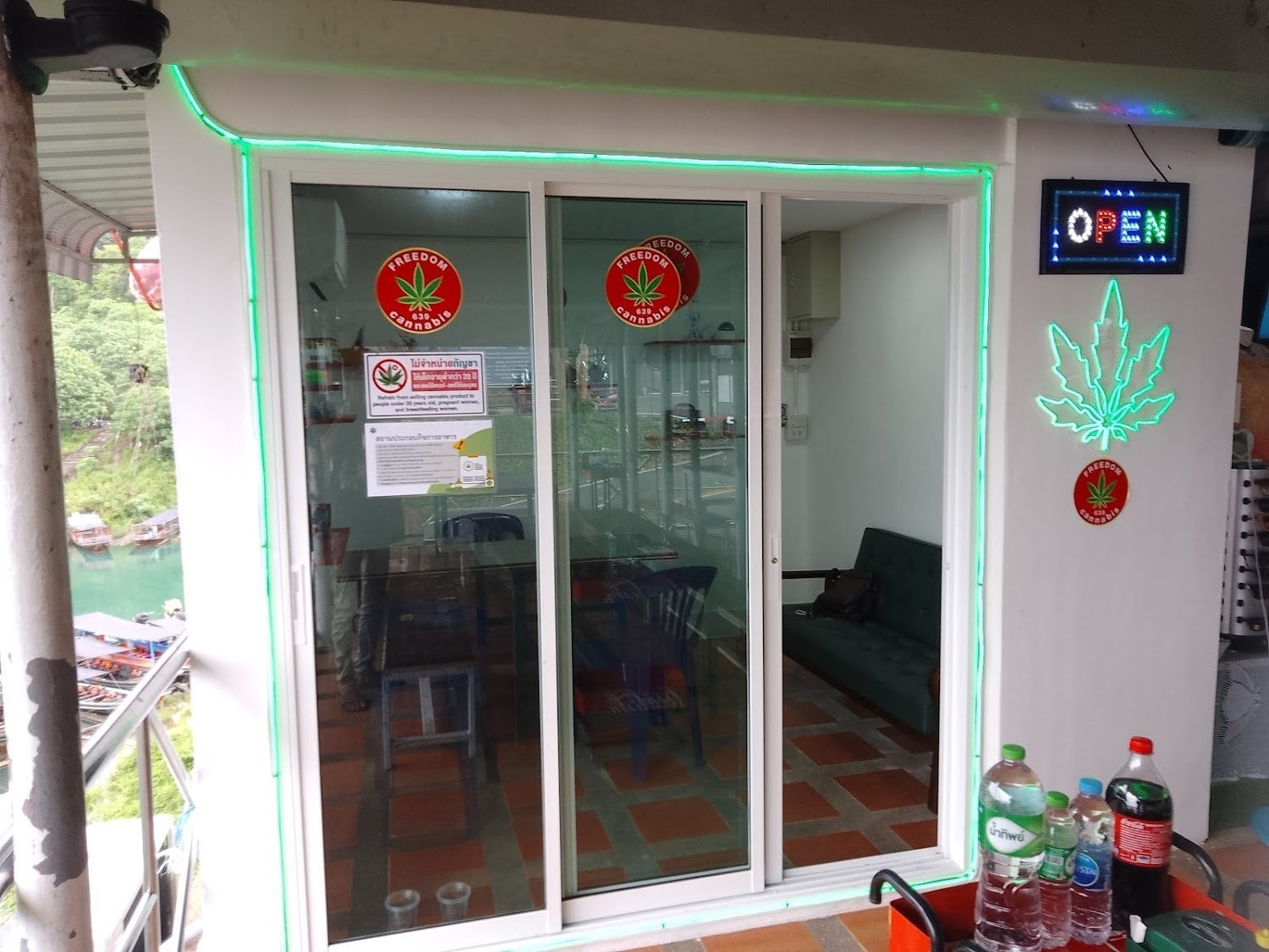 Freedom Cannabis639