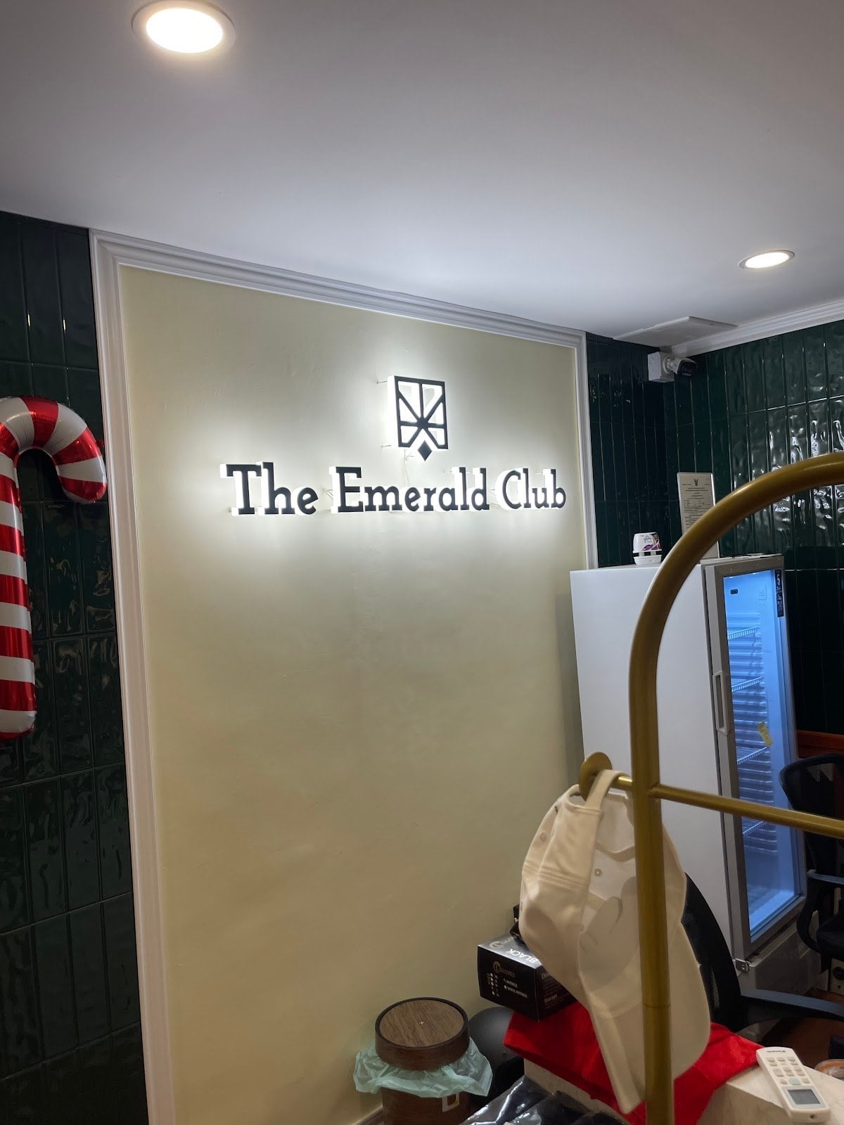 The Emerald