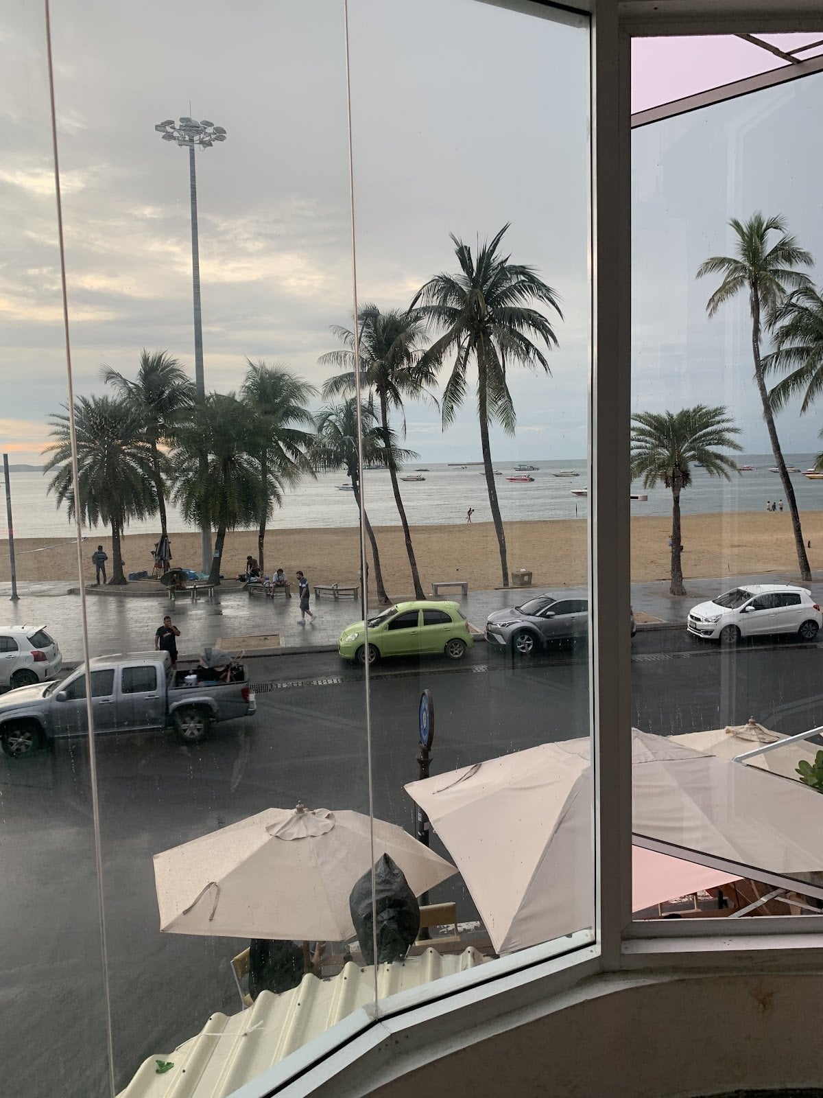 Danksters Beach