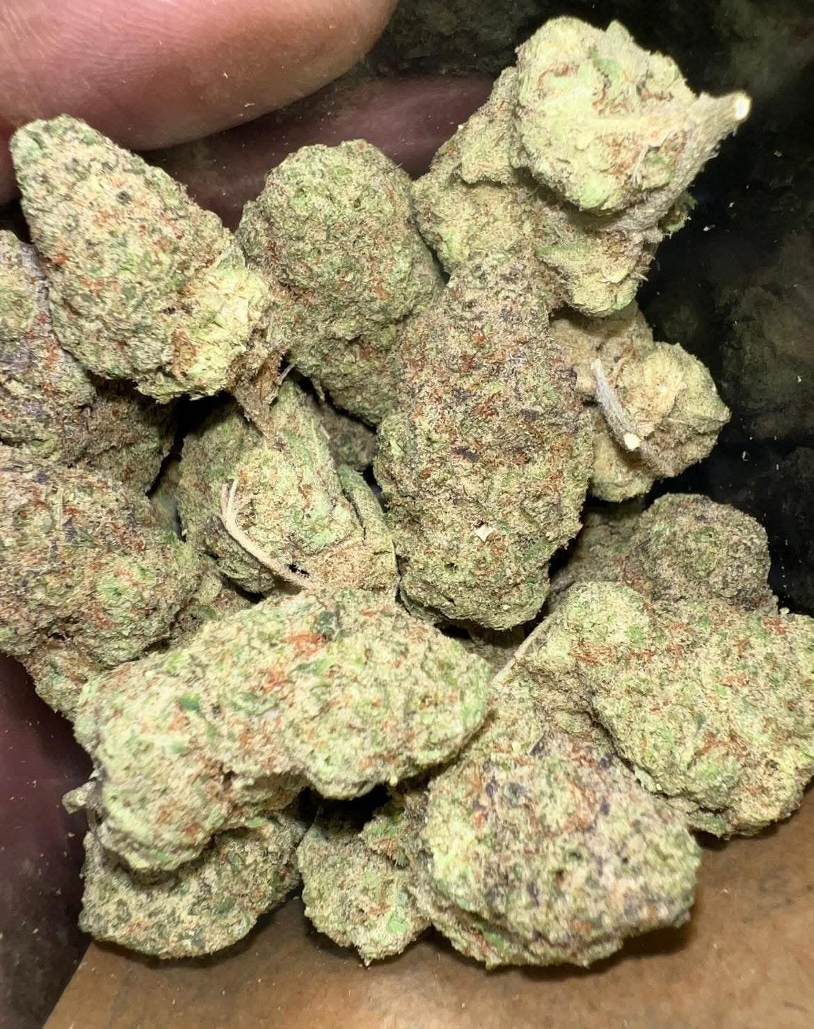 Cannabis Shops