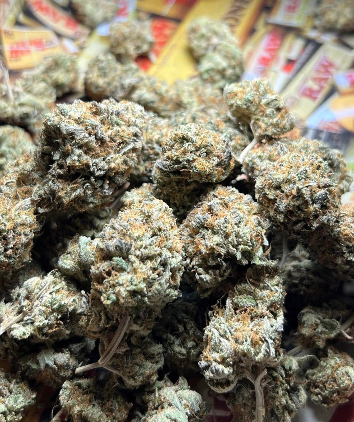 Cannabis Shops