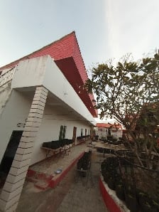 Tegridy Coffeeshop