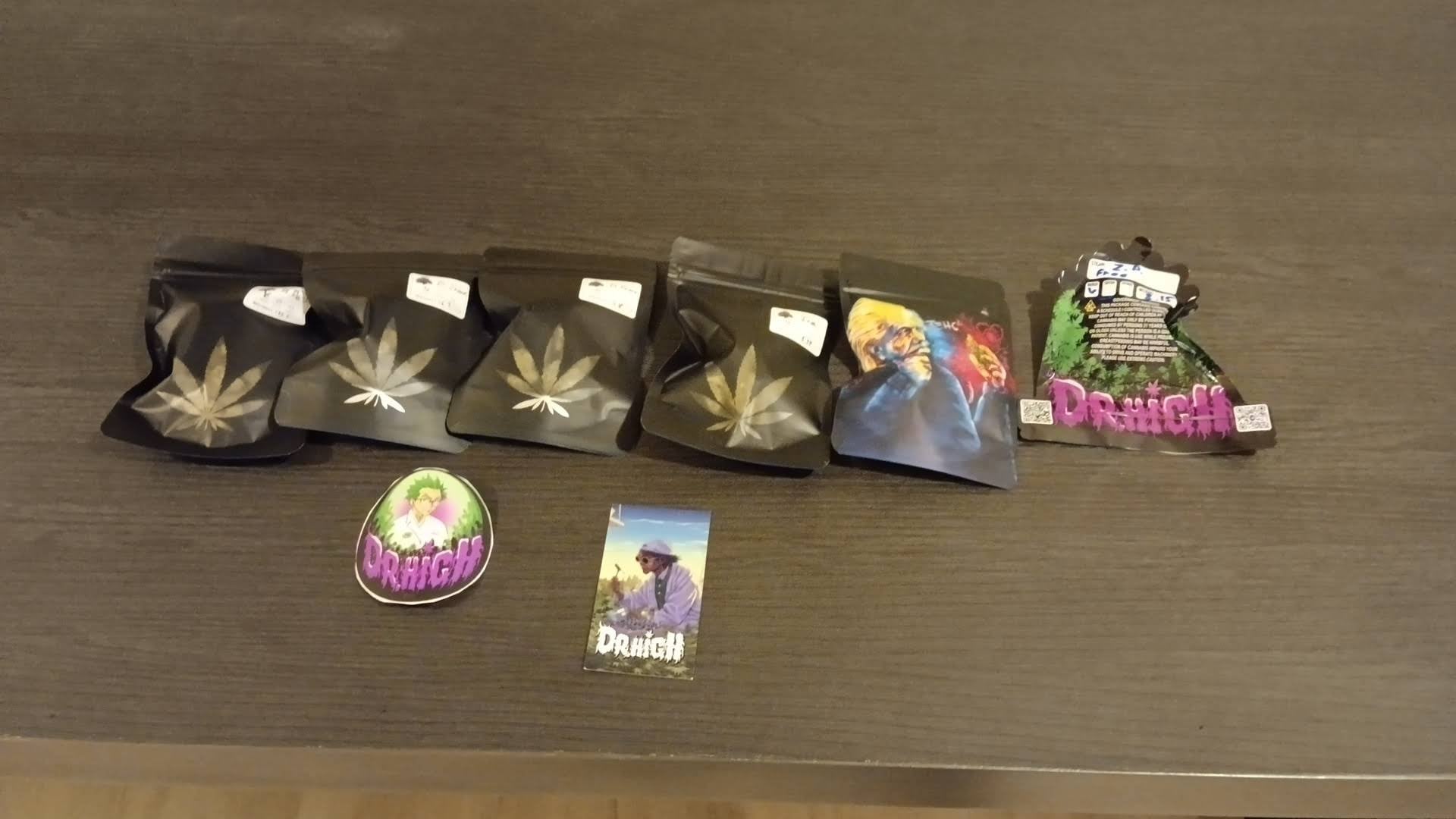 Dr.High Cannabis Store & Farm