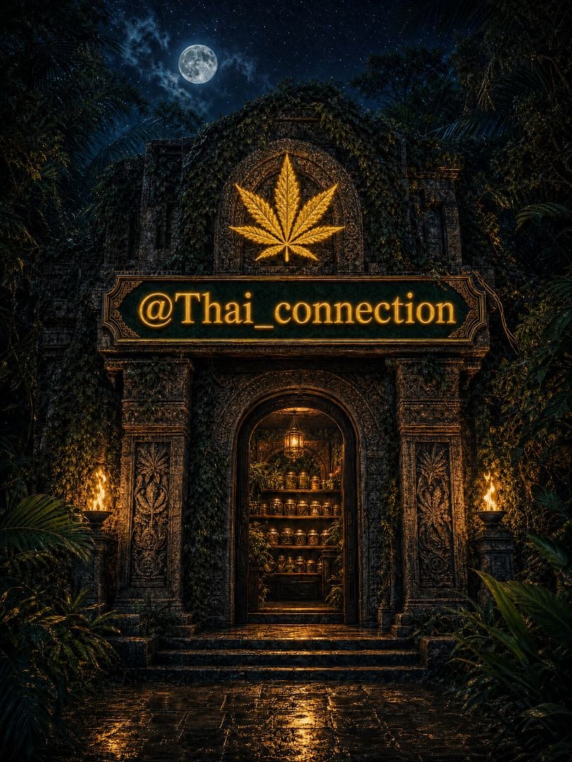 High Speed 420 Jomtien Weed Shop & Medical