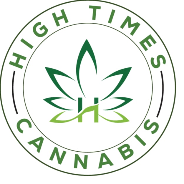 The High Times logo