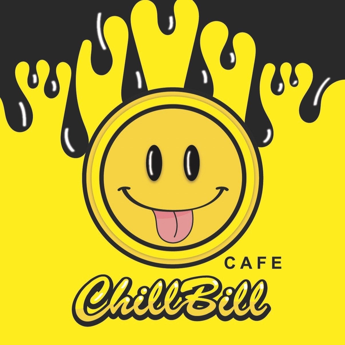 Chill Bill Cafe
