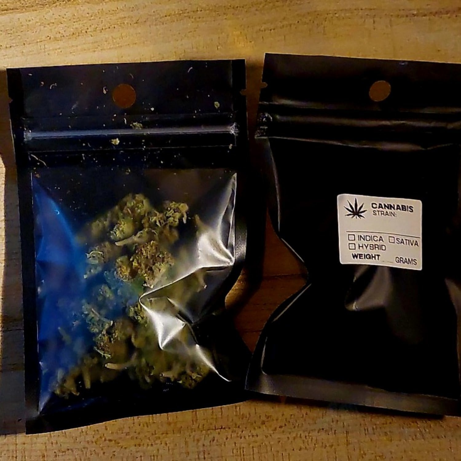 Lanta Highland Weed Cannabis Cafe