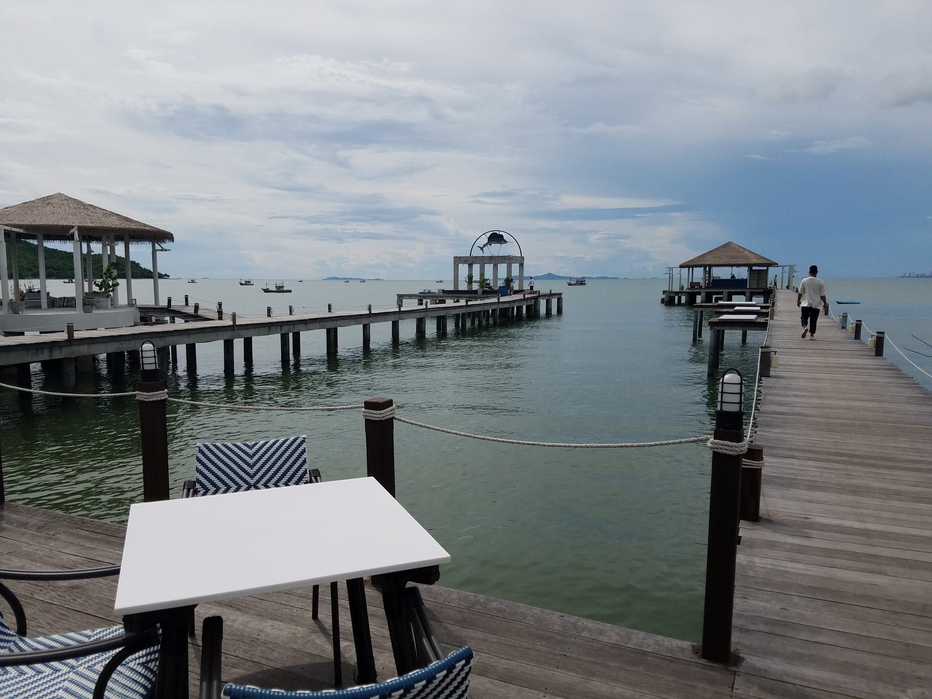 Pran Club Pattaya