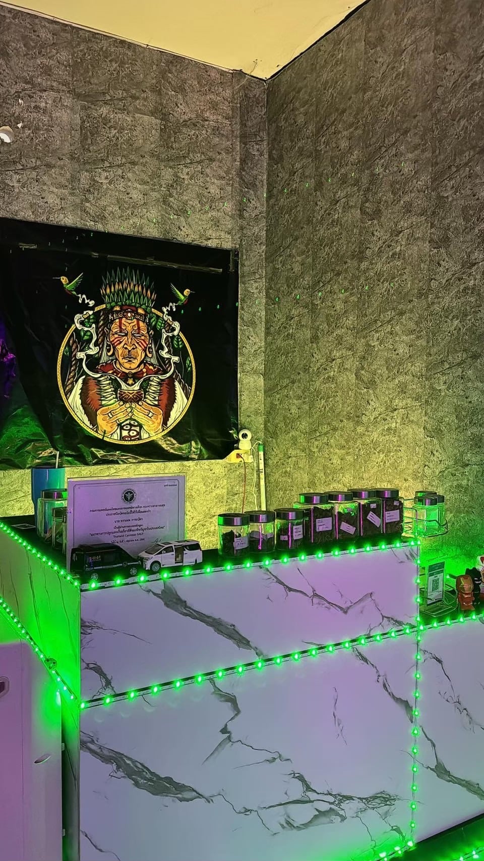 Ajb Cannabis