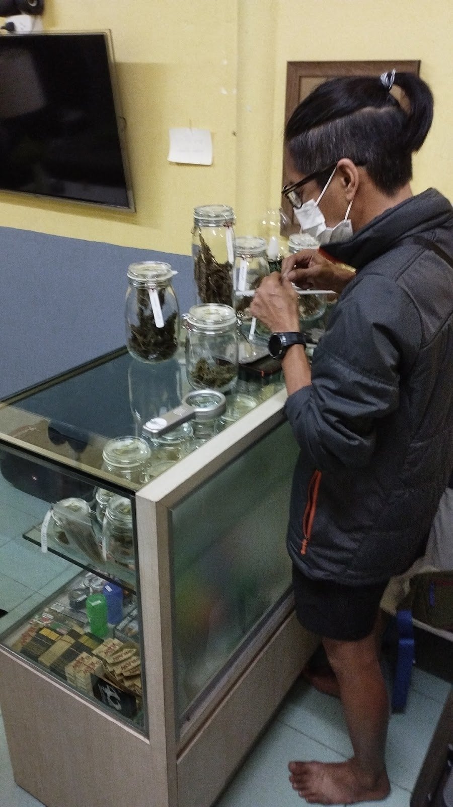 Kanlaya Na Mit