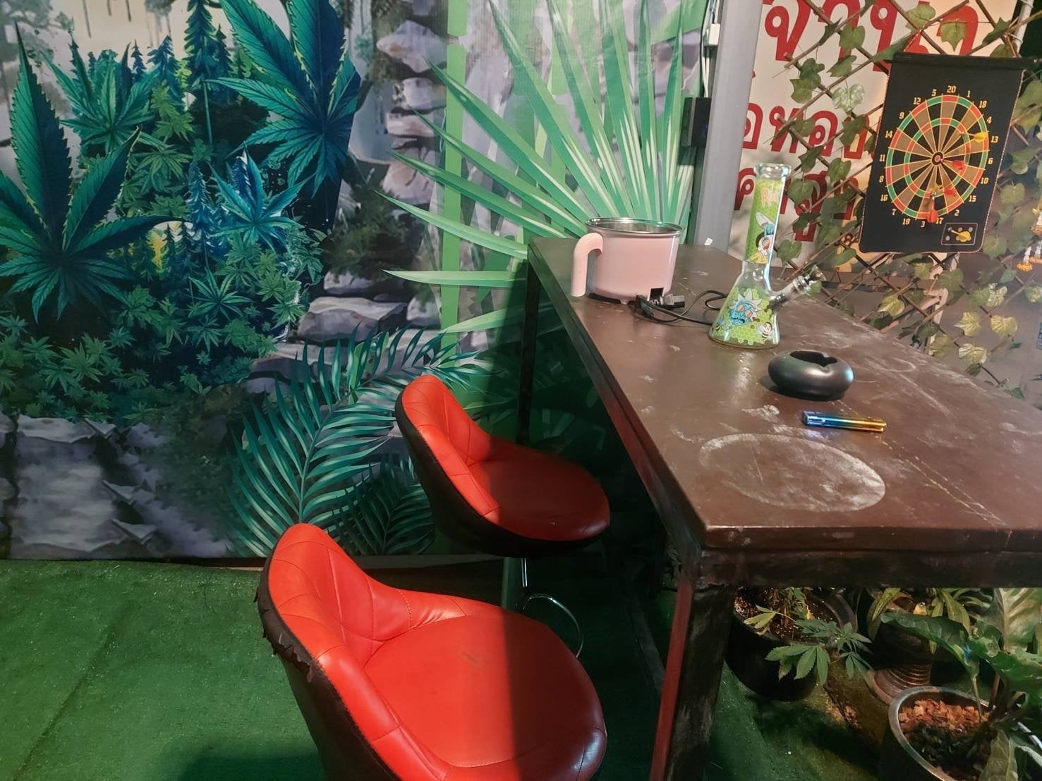 89Cannabis