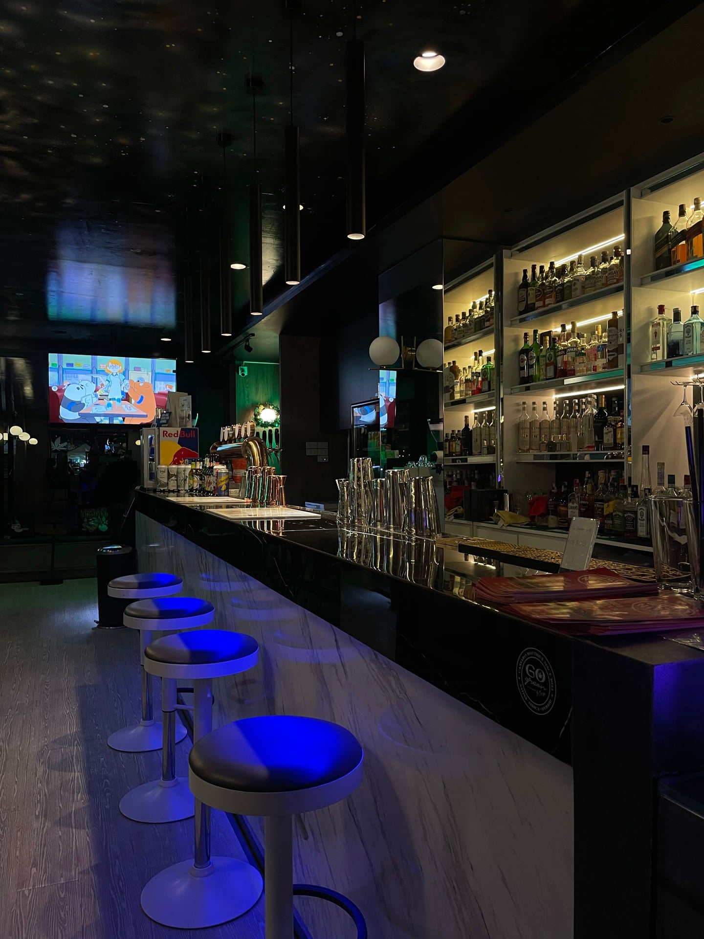 GoGreen Bar - Weed Shop & Cannabis
