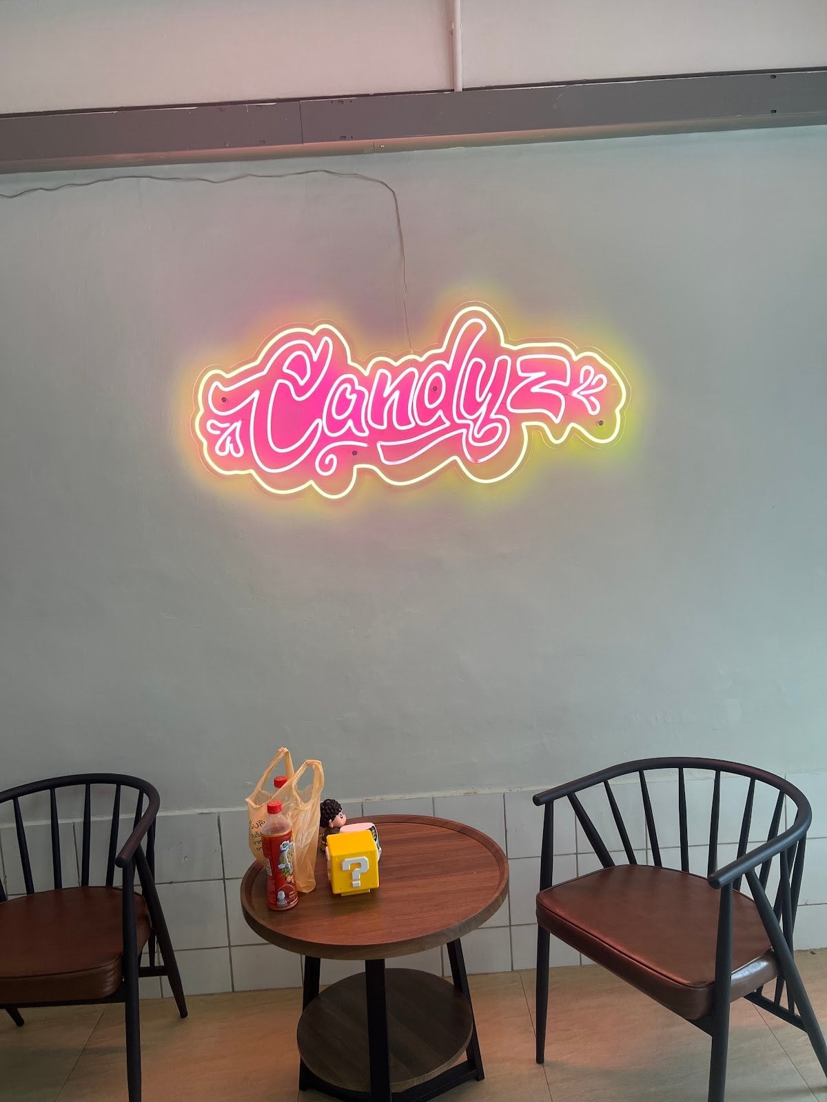 Candyz Sukhumvit22