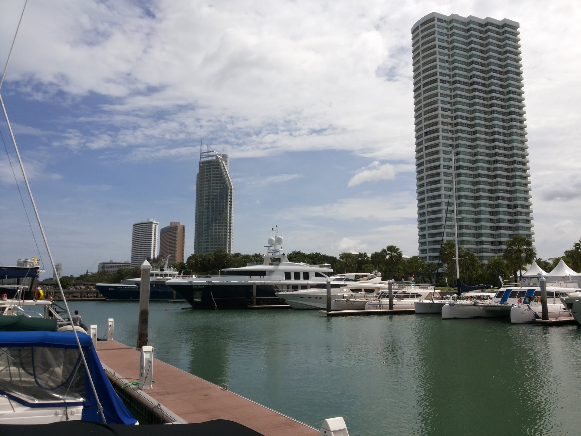 Pran Club Pattaya