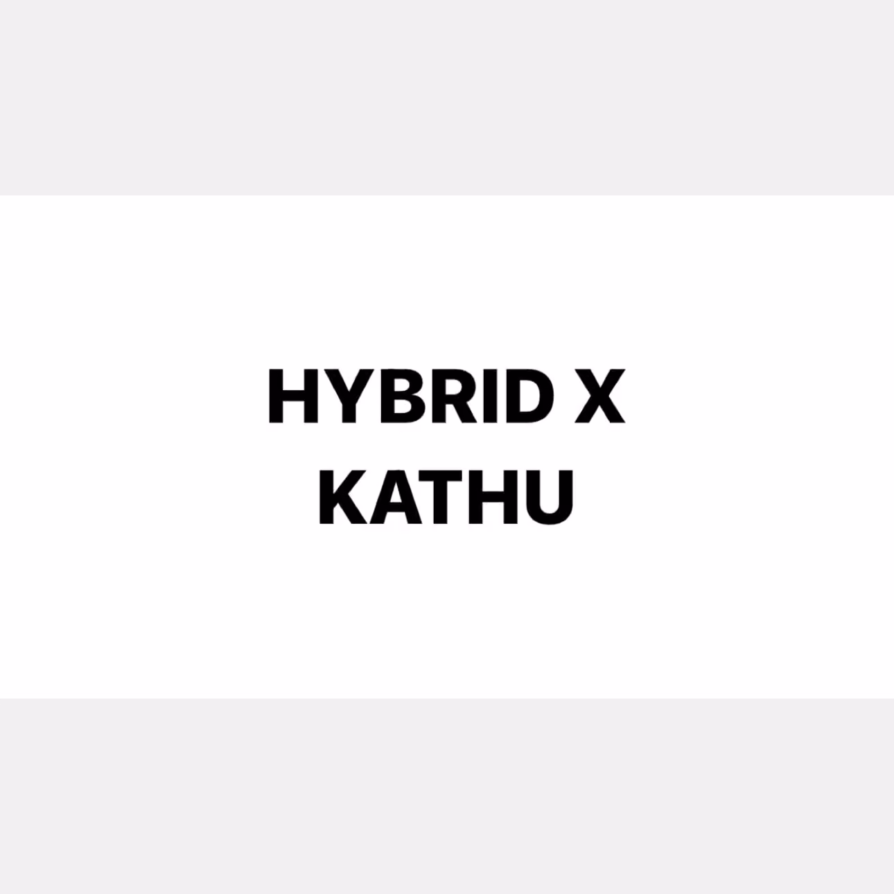 Cannabis-Shop Hybrid X in Phuket Logo