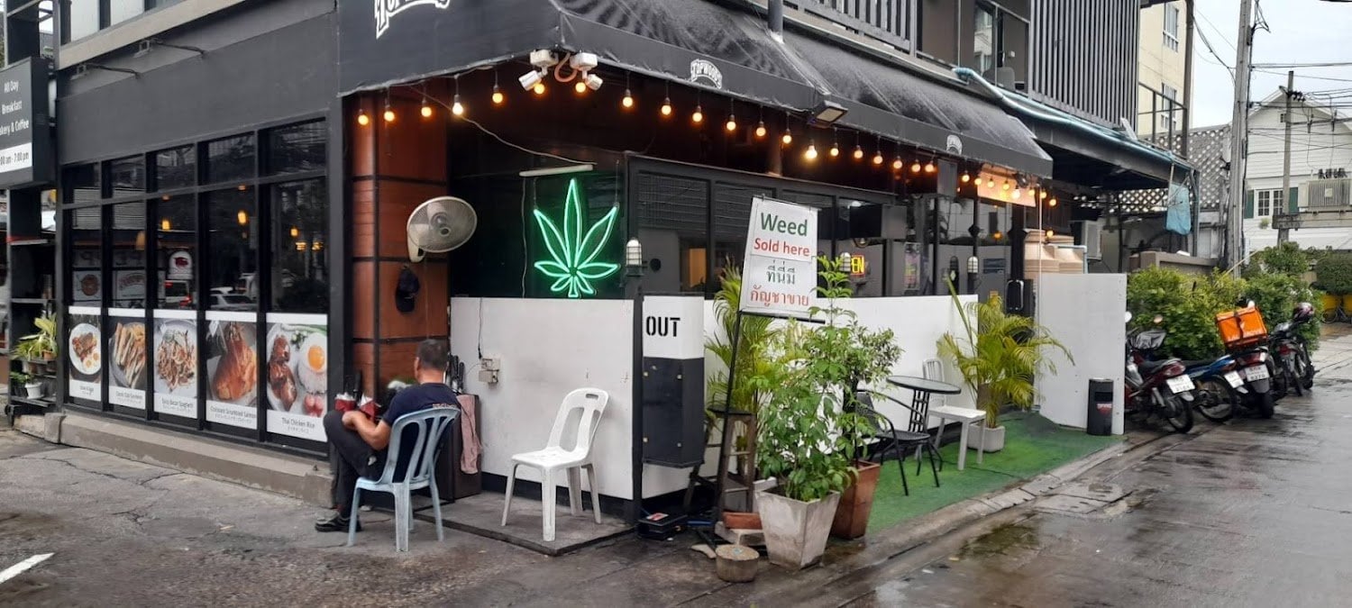 Topweeds BKK