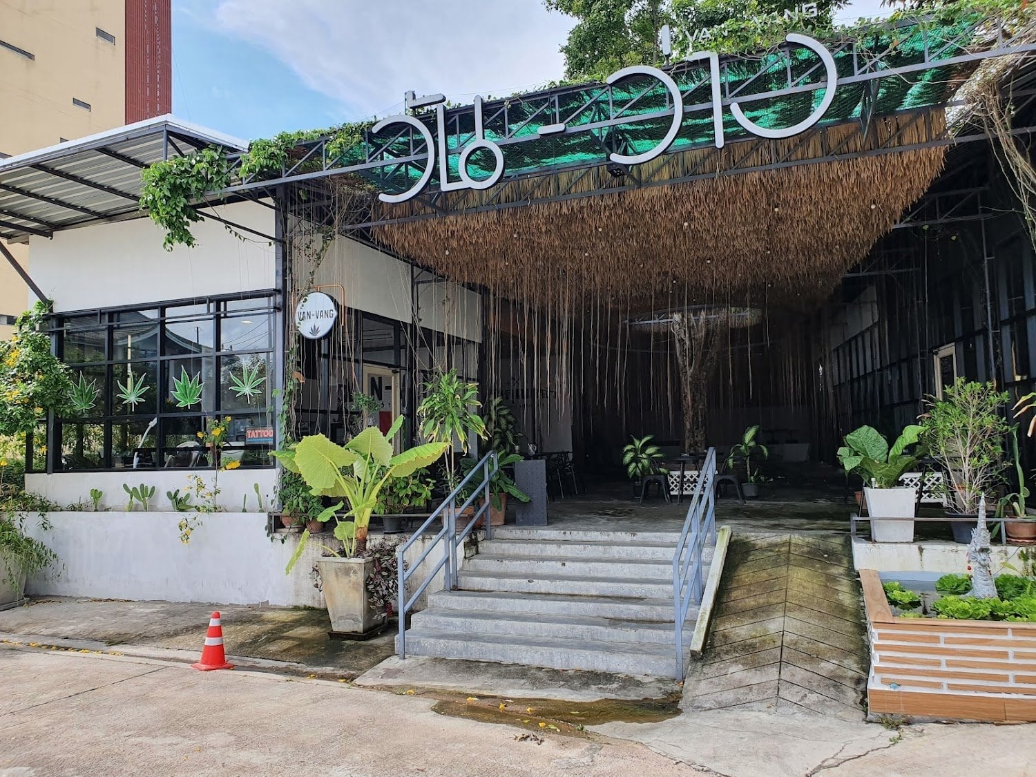 BodBoxPattaya