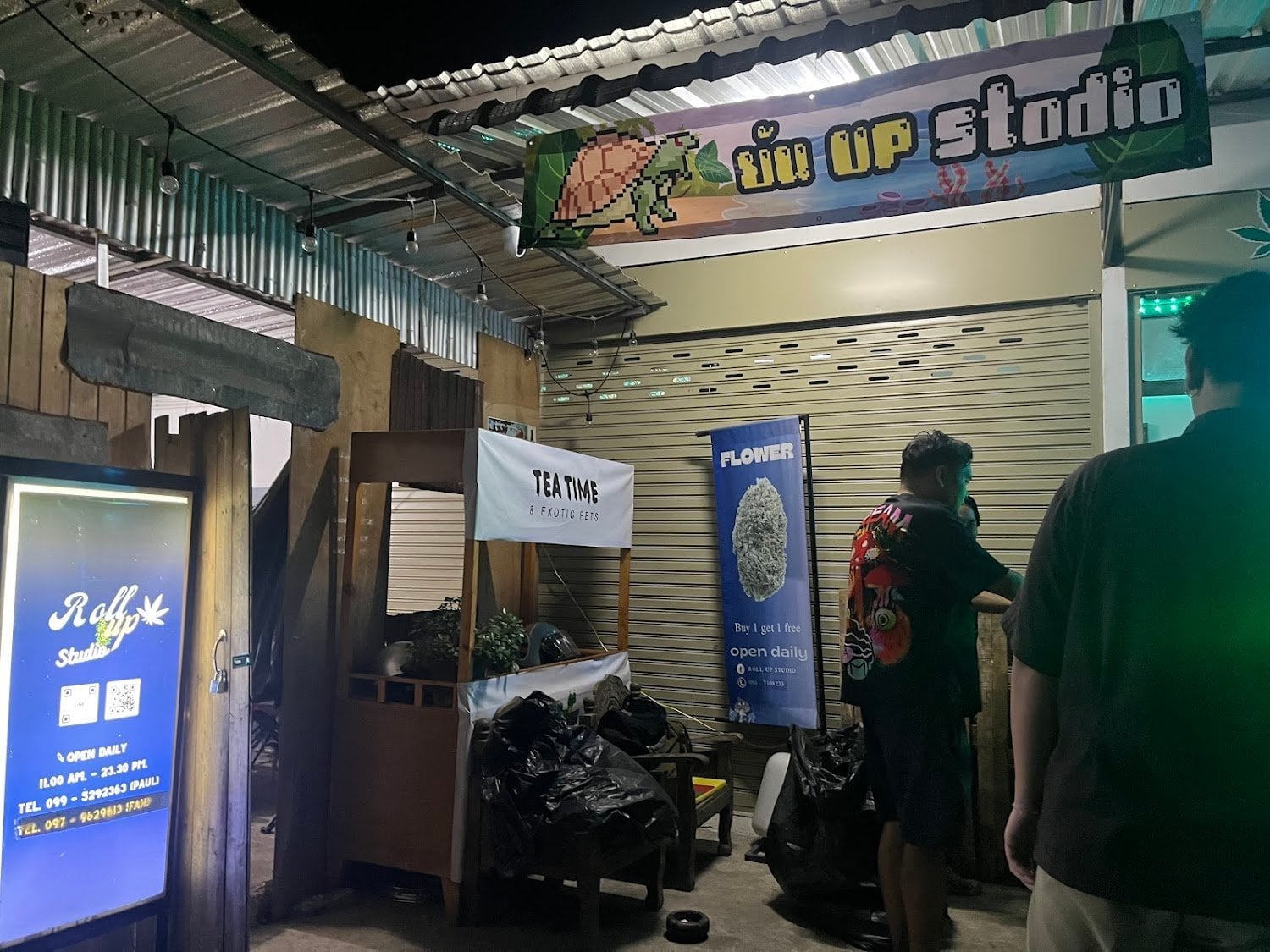 Yun UP Studio