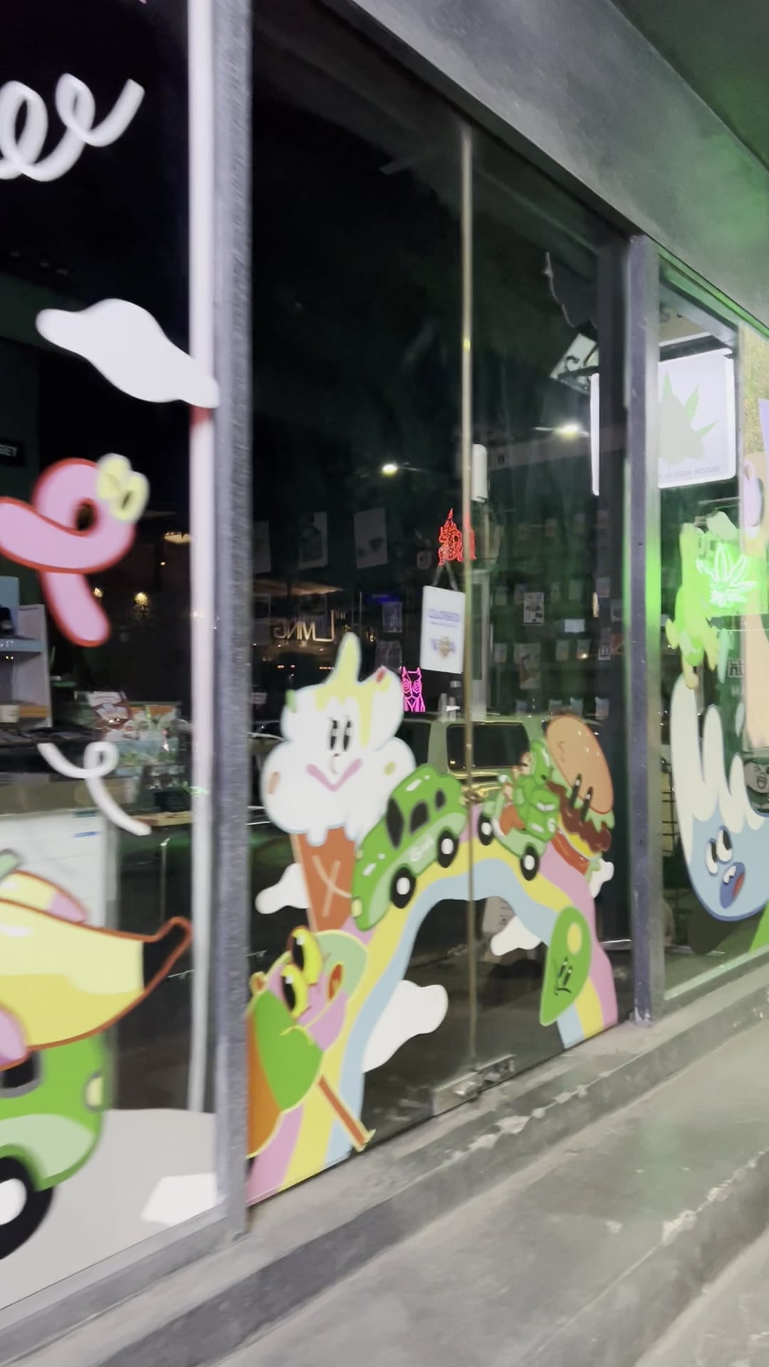 WHITE LABS PATTAYA CANNABIS SHOP By Farm Owner