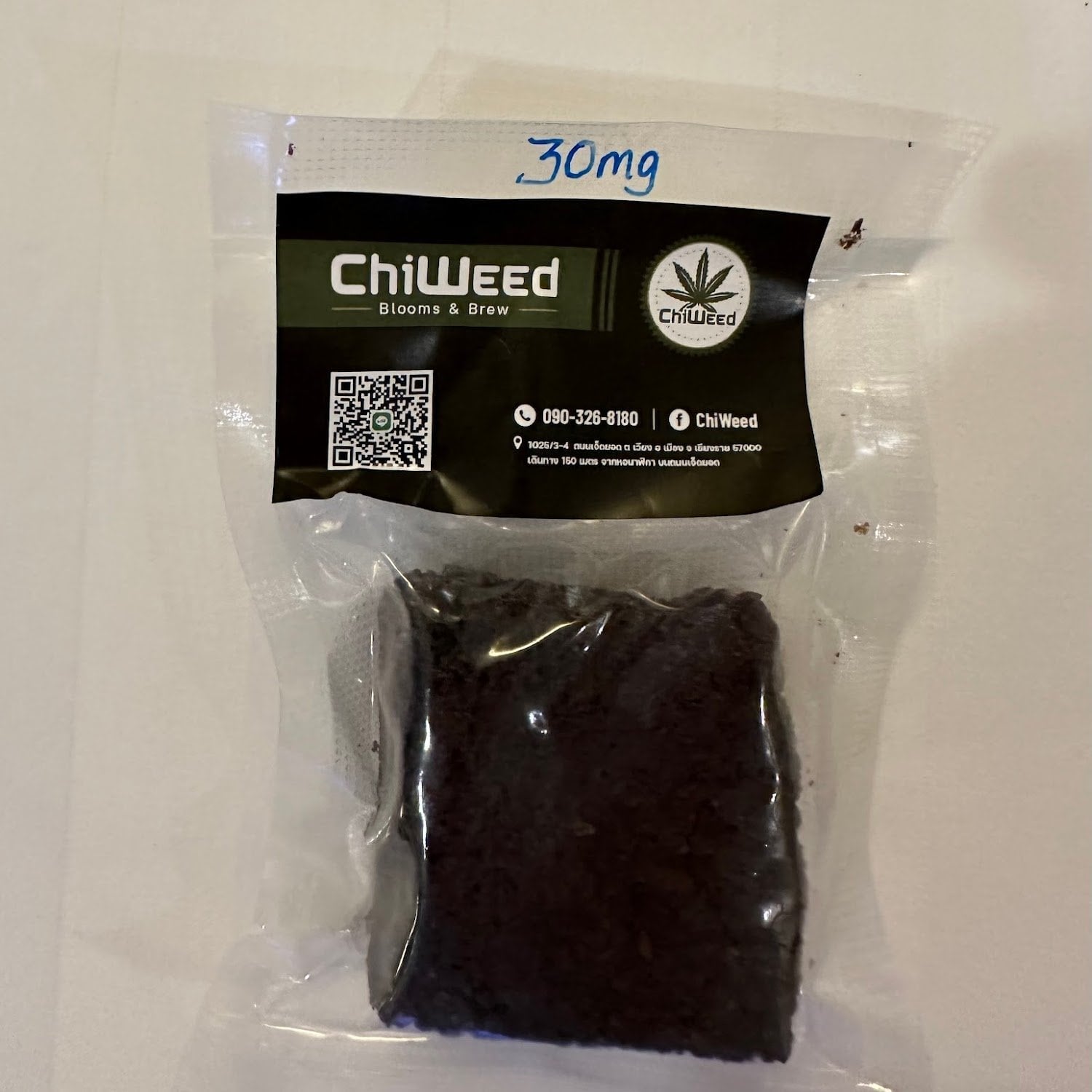 ChiWeed