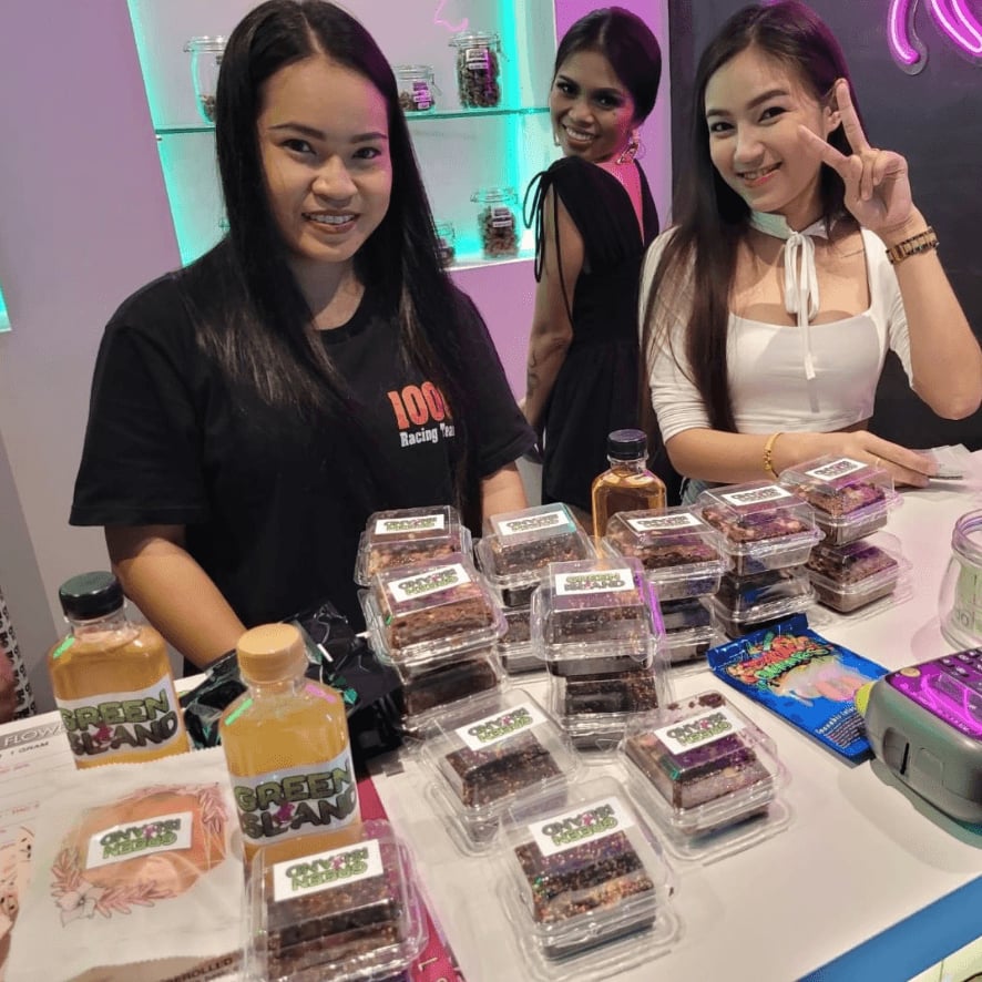 SixEleven Pattaya - Walking Street