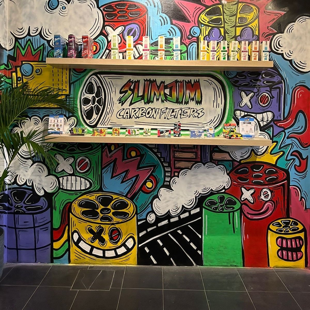 Slimjim Strains Cannabis