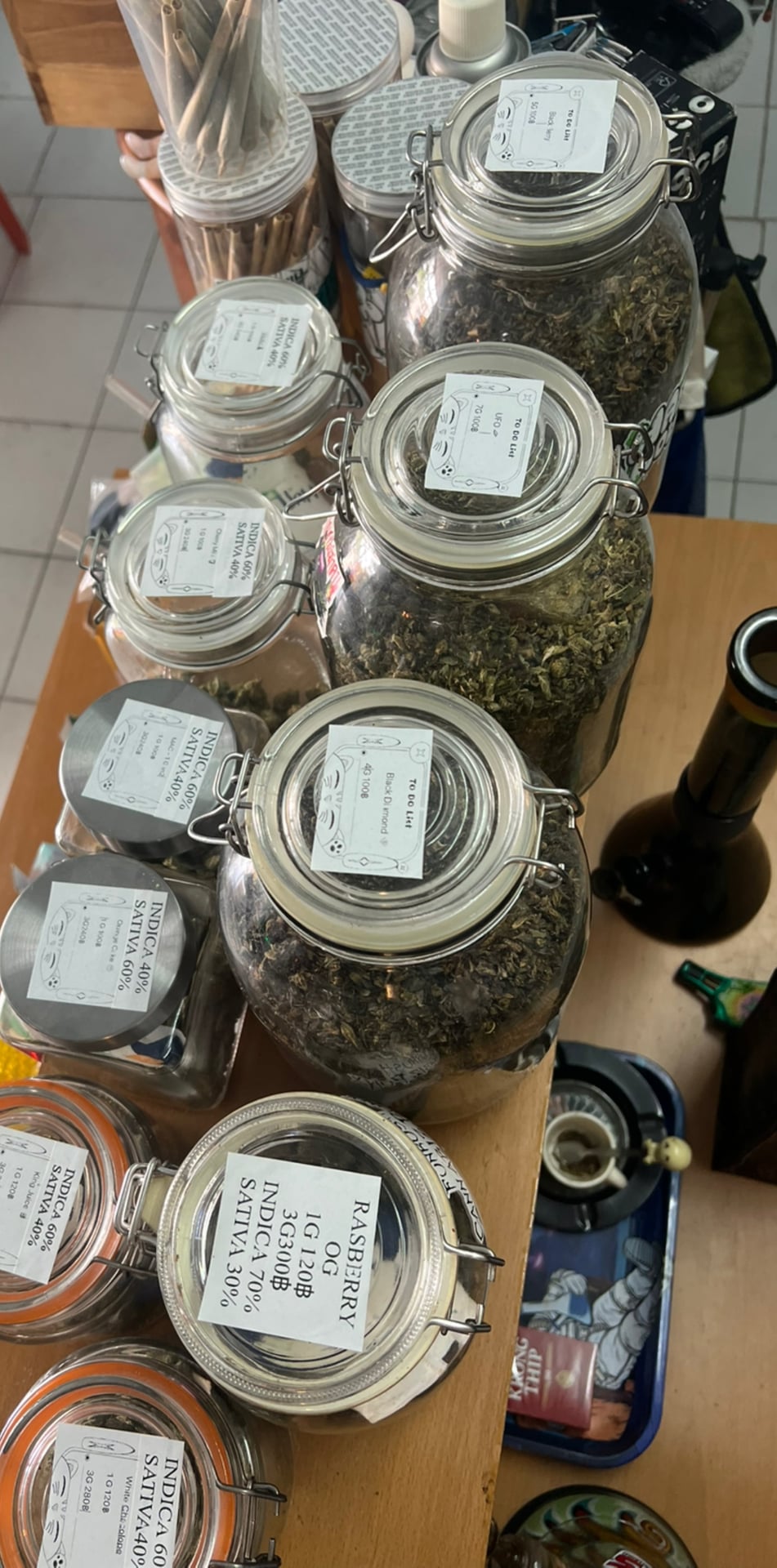 KannaBoy Shop Cannabis