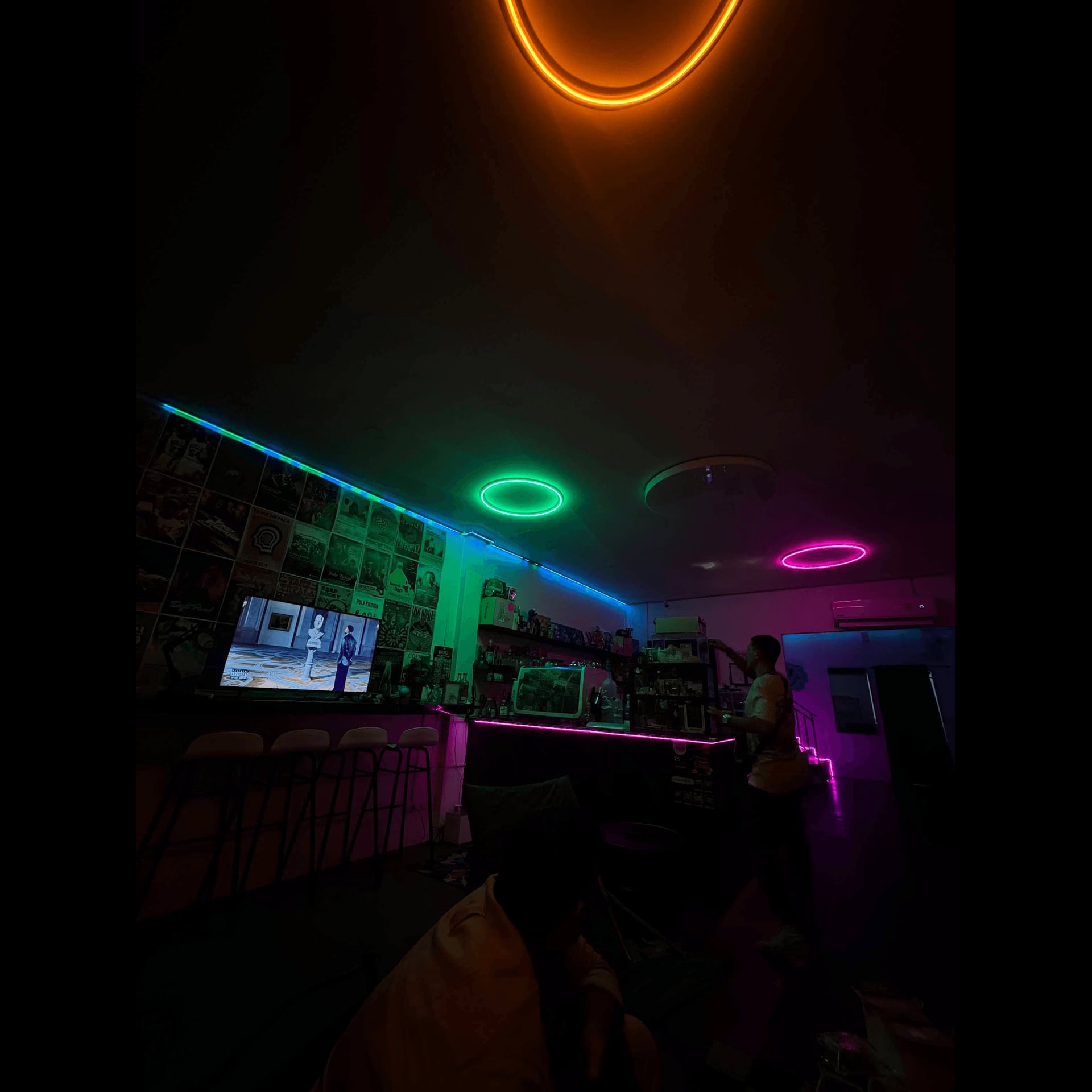 Cannabis Dispensary High Dood Coffee Shop Cannabis Cafe in Phuket logo