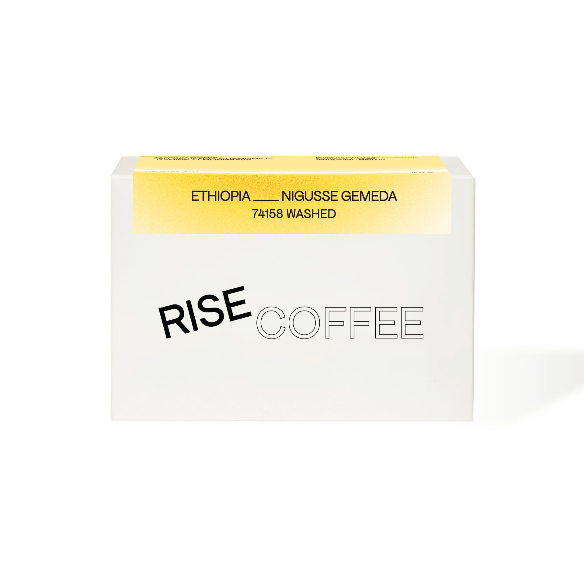Rise N High