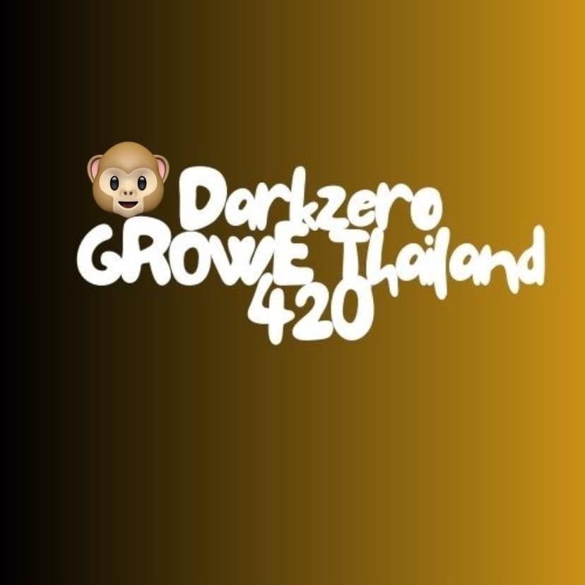Dark Zero Cannabis Grower